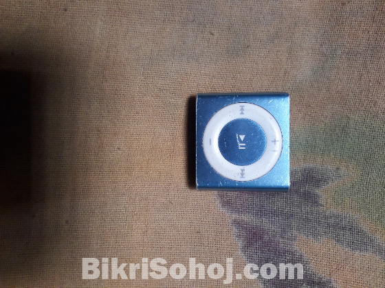 Ipod shuffle